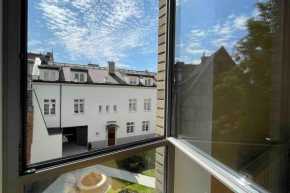 Old town apartment Gdansk